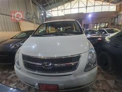 هیوندای H-1